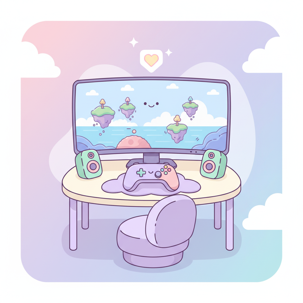 Gamer